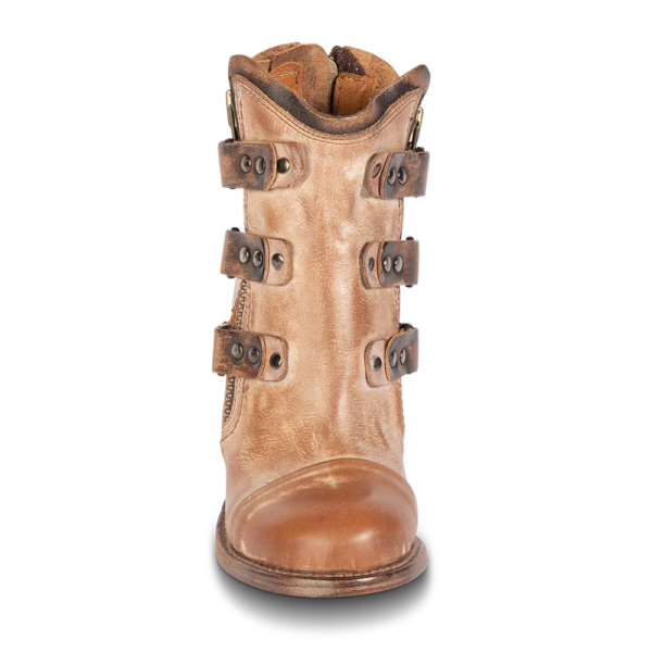 FREEBIRD STYLISH OUTLET WOMEN'S BECKETT-TAUPE | STYLISH OUTLET
