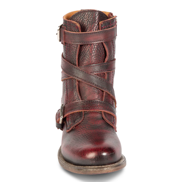 FREEBIRD STYLISH OUTLET WOMEN'S RAINE-WINE | STYLISH OUTLET