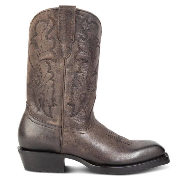 FREEBIRD STYLISH OUTLET MEN'S JAMES-BLACK | STYLISH OUTLET