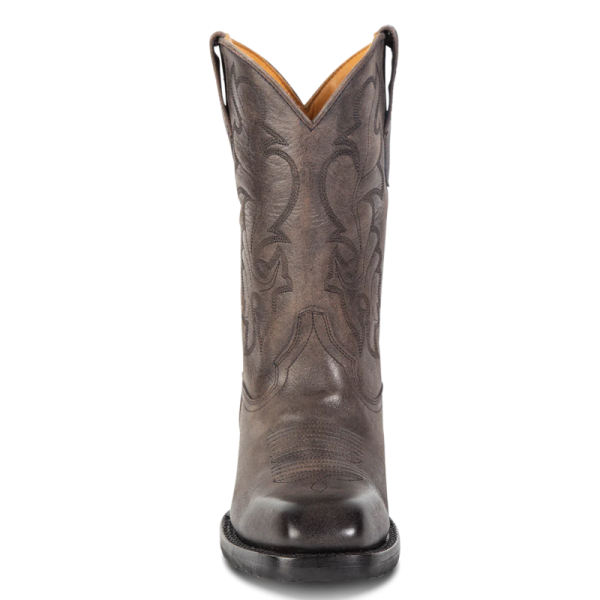 FREEBIRD STYLISH OUTLET MEN'S JAMES-BLACK | STYLISH OUTLET