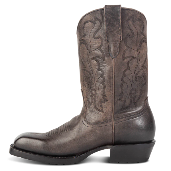 FREEBIRD STYLISH OUTLET MEN'S JAMES-BLACK | STYLISH OUTLET