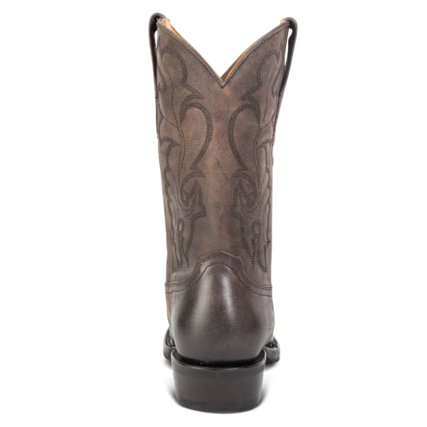 FREEBIRD STYLISH OUTLET MEN'S JAMES-BLACK | STYLISH OUTLET