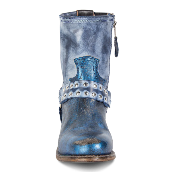FREEBIRD STYLISH OUTLET WOMEN'S RAMONE-ROYAL MULTI | STYLISH OUTLET