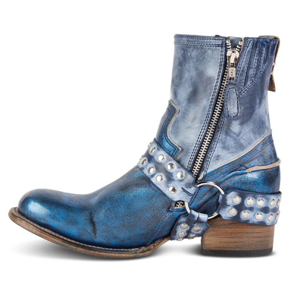 FREEBIRD STYLISH OUTLET WOMEN'S RAMONE-ROYAL MULTI | STYLISH OUTLET