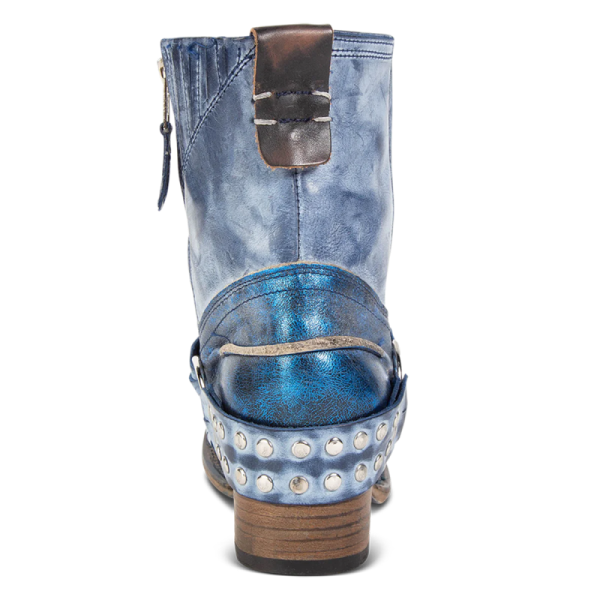 FREEBIRD STYLISH OUTLET WOMEN'S RAMONE-ROYAL MULTI | STYLISH OUTLET