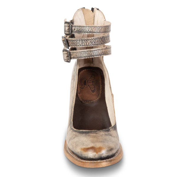 FREEBIRD STYLISH OUTLET WOMEN'S RANDI-PEWTER | STYLISH OUTLET