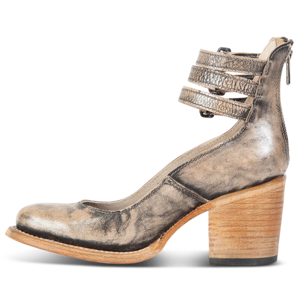FREEBIRD STYLISH OUTLET WOMEN'S RANDI-PEWTER | STYLISH OUTLET