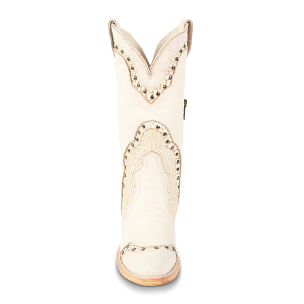 FREEBIRD STYLISH OUTLET WOMEN'S WARNER-BEIGE | STYLISH OUTLET