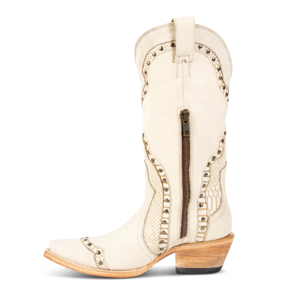FREEBIRD STYLISH OUTLET WOMEN'S WARNER-BEIGE | STYLISH OUTLET