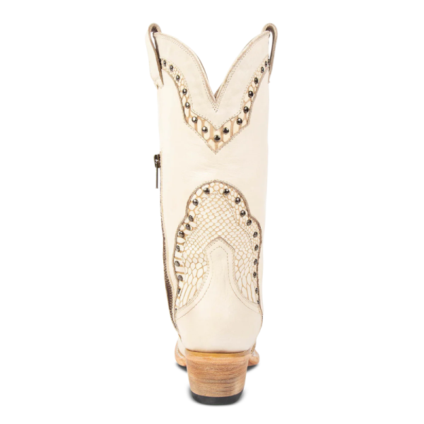 FREEBIRD STYLISH OUTLET WOMEN'S WARNER-BEIGE | STYLISH OUTLET
