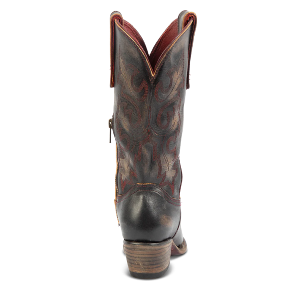 FREEBIRD STYLISH OUTLET WOMEN'S WILSON-BLACK | STYLISH OUTLET