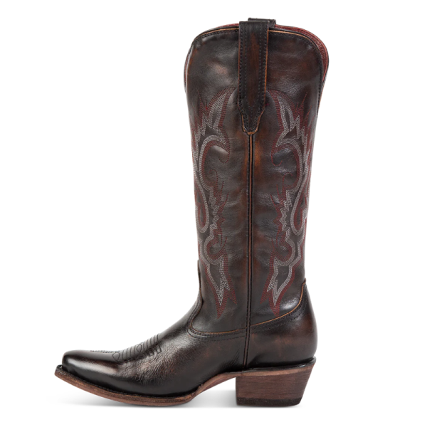 FREEBIRD STYLISH OUTLET WOMEN'S WOODLAND-BLACK | STYLISH OUTLET