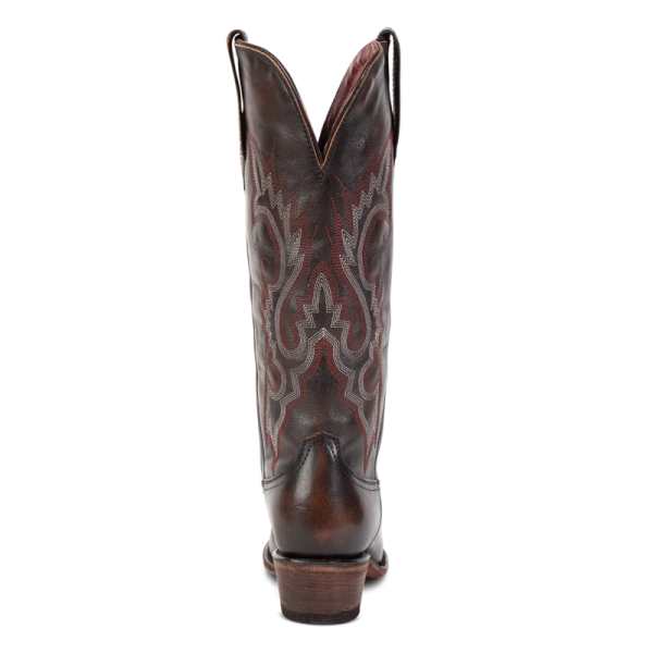 FREEBIRD STYLISH OUTLET WOMEN'S WOODLAND-BLACK | STYLISH OUTLET