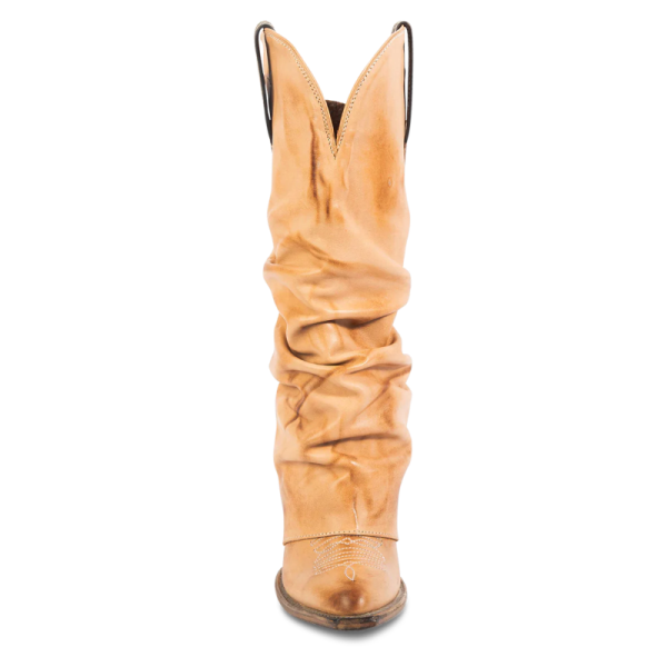 FREEBIRD STYLISH OUTLET WOMEN'S JULES-BEIGE | STYLISH OUTLET