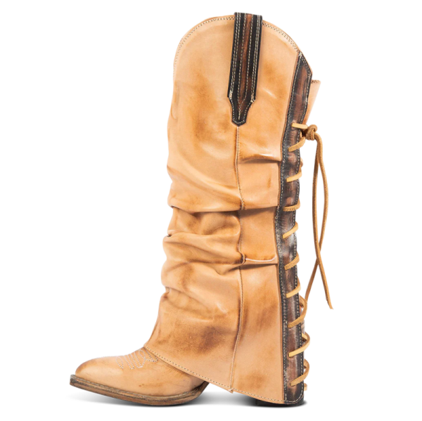 FREEBIRD STYLISH OUTLET WOMEN'S JULES-BEIGE | STYLISH OUTLET