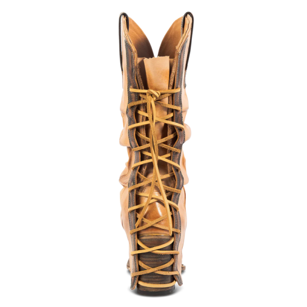 FREEBIRD STYLISH OUTLET WOMEN'S JULES-BEIGE | STYLISH OUTLET
