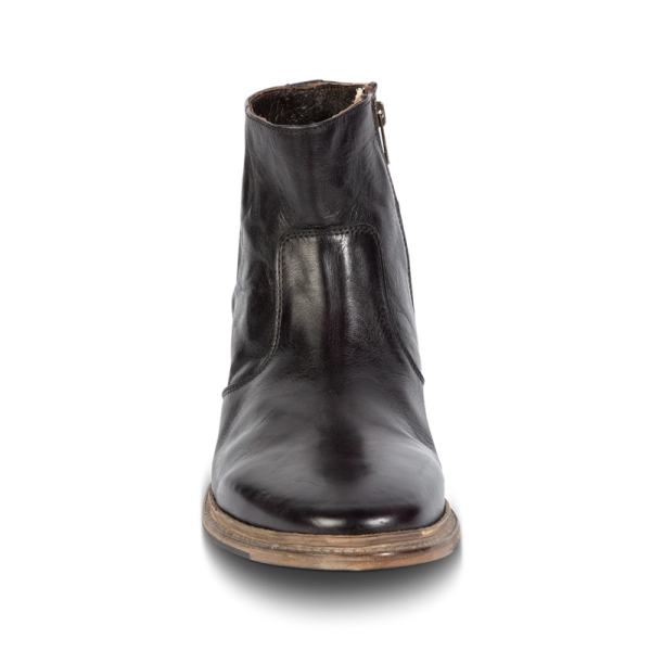 FREEBIRD STYLISH OUTLET MEN'S DOUGLAS-BLACK | STYLISH OUTLET