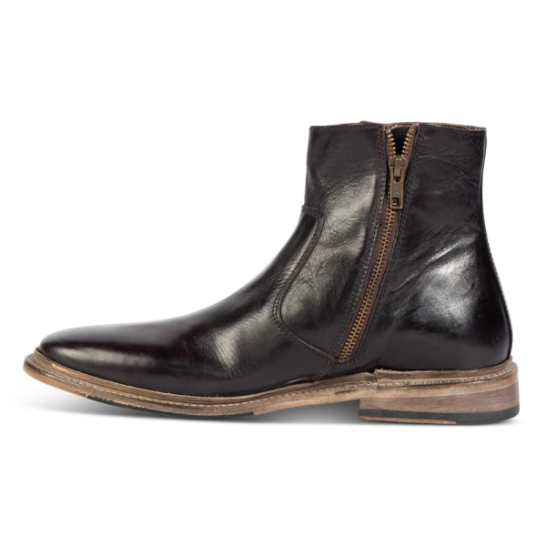 FREEBIRD STYLISH OUTLET MEN'S DOUGLAS-BLACK | STYLISH OUTLET