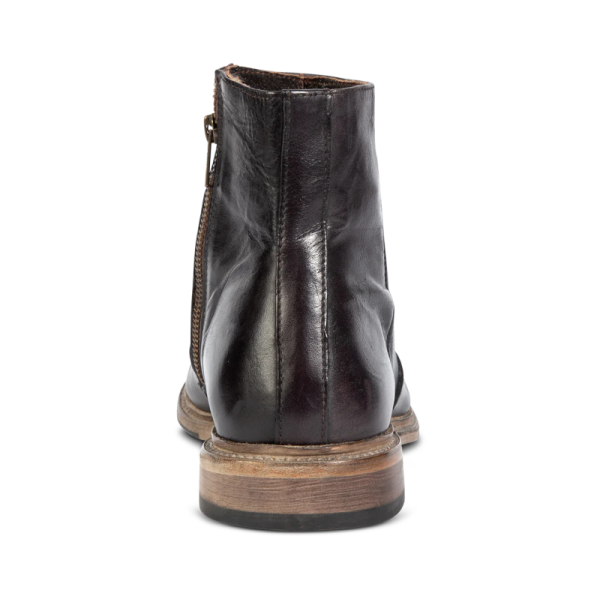 FREEBIRD STYLISH OUTLET MEN'S DOUGLAS-BLACK | STYLISH OUTLET