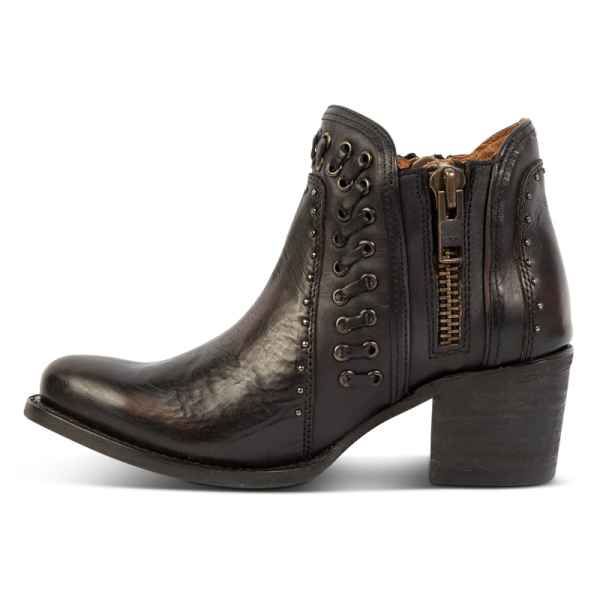 FREEBIRD STYLISH OUTLET WOMEN'S RYDER-BLACK | STYLISH OUTLET