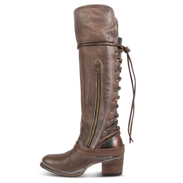 FREEBIRD STYLISH OUTLET WOMEN'S COAL-STONE | STYLISH OUTLET