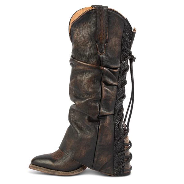 FREEBIRD STYLISH OUTLET WOMEN'S JULES-BLACK | STYLISH OUTLET