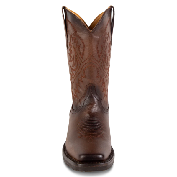FREEBIRD STYLISH OUTLET MEN'S HERITAGE-BROWN | STYLISH OUTLET