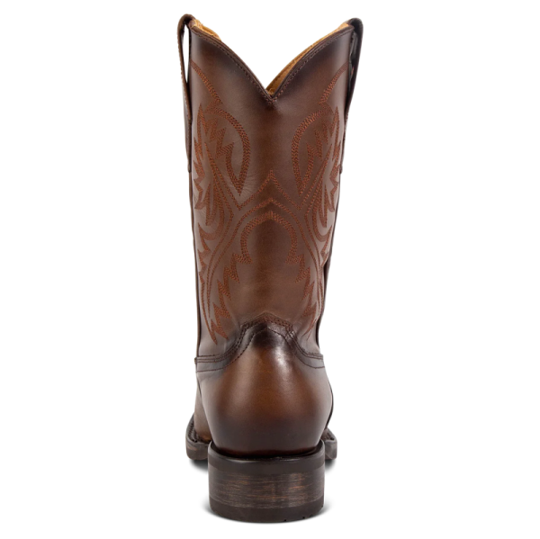 FREEBIRD STYLISH OUTLET MEN'S HERITAGE-BROWN | STYLISH OUTLET