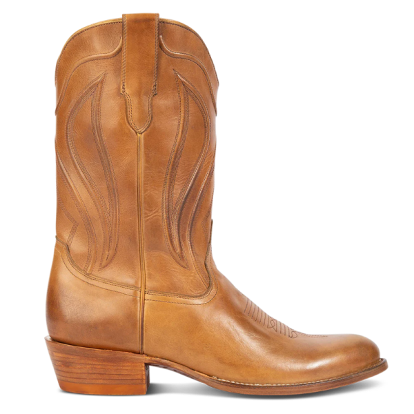 FREEBIRD STYLISH OUTLET MEN'S BANDITO-CAMEL LEATHER | STYLISH OUTLET