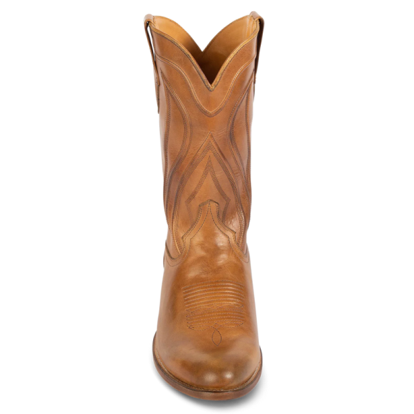 FREEBIRD STYLISH OUTLET MEN'S BANDITO-CAMEL LEATHER | STYLISH OUTLET