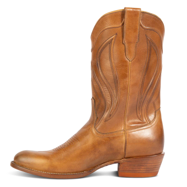 FREEBIRD STYLISH OUTLET MEN'S BANDITO-CAMEL LEATHER | STYLISH OUTLET