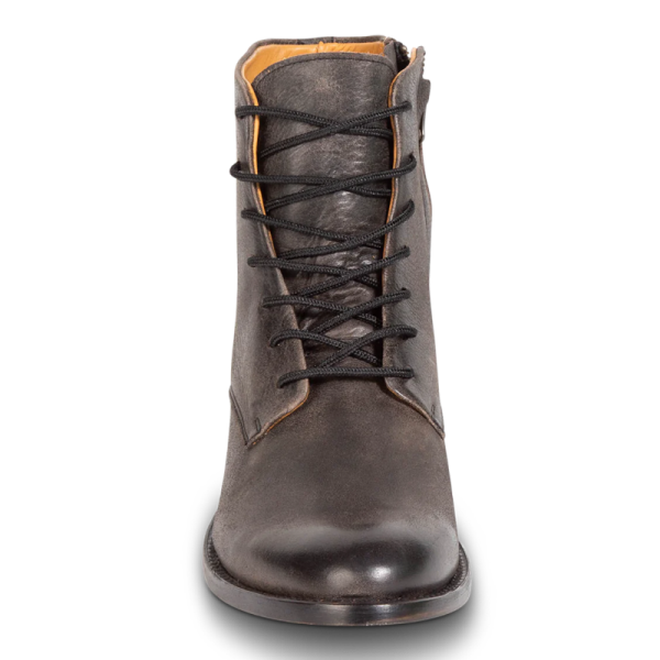 FREEBIRD STYLISH OUTLET MEN'S PAXTON-BLACK | STYLISH OUTLET