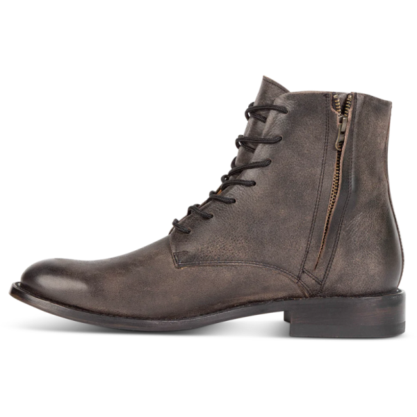 FREEBIRD STYLISH OUTLET MEN'S PAXTON-BLACK | STYLISH OUTLET