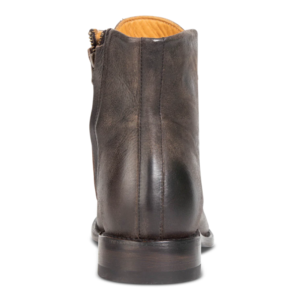 FREEBIRD STYLISH OUTLET MEN'S PAXTON-BLACK | STYLISH OUTLET