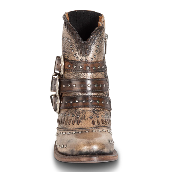 FREEBIRD STYLISH OUTLET WOMEN'S SAVANNA-PEWTER | STYLISH OUTLET