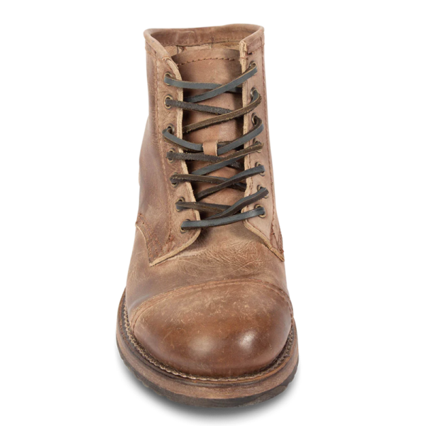 FREEBIRD STYLISH OUTLET MEN'S LEAVENWORTH-BROWN DISTRESSED | STYLISH OUTLET