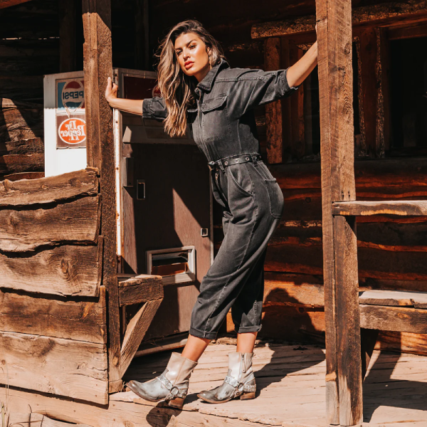 FREEBIRD STYLISH OUTLET WOMEN'S RAMONE-ICE MULTI | STYLISH OUTLET