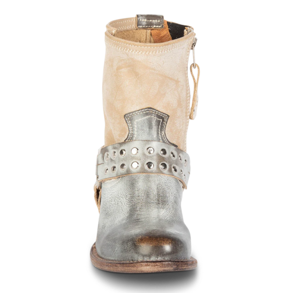 FREEBIRD STYLISH OUTLET WOMEN'S RAMONE-ICE MULTI | STYLISH OUTLET