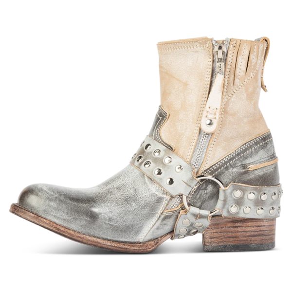 FREEBIRD STYLISH OUTLET WOMEN'S RAMONE-ICE MULTI | STYLISH OUTLET