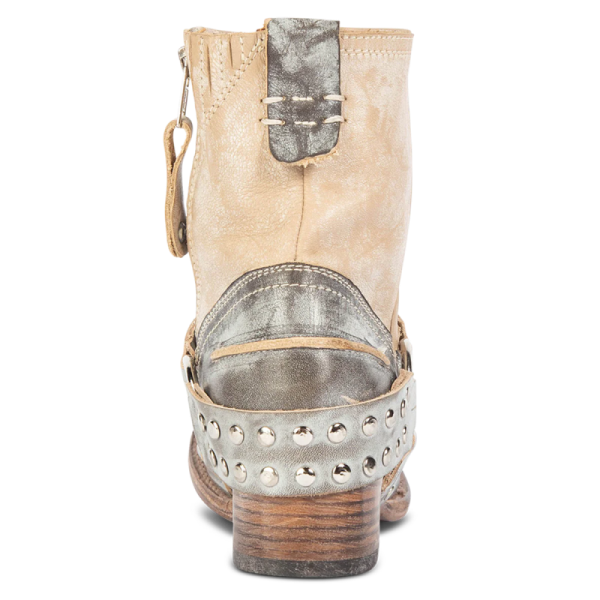 FREEBIRD STYLISH OUTLET WOMEN'S RAMONE-ICE MULTI | STYLISH OUTLET