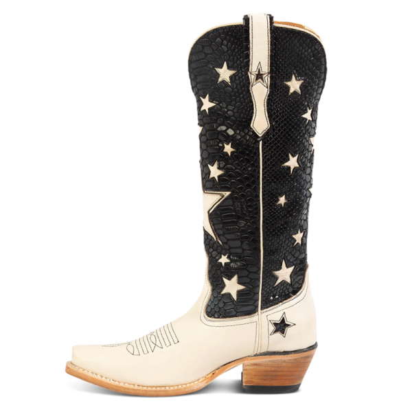 FREEBIRD STYLISH OUTLET WOMEN'S STARZZ-BLACK | STYLISH OUTLET