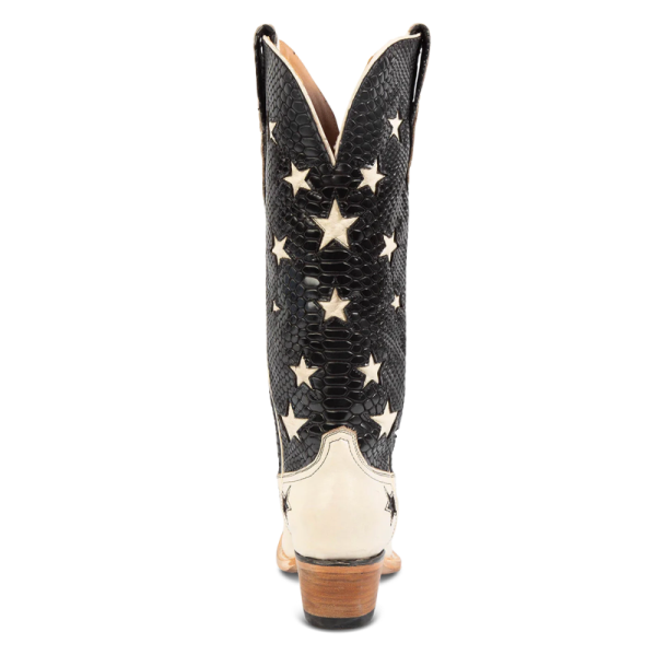 FREEBIRD STYLISH OUTLET WOMEN'S STARZZ-BLACK | STYLISH OUTLET