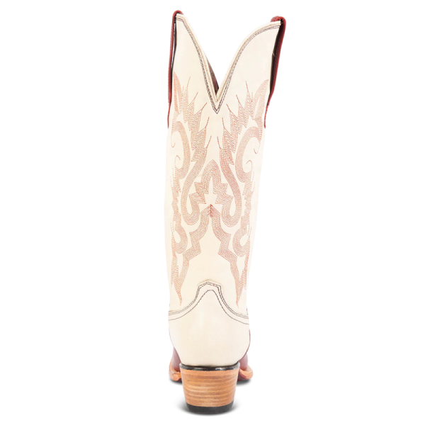 FREEBIRD STYLISH OUTLET WOMEN'S WOODLAND-RED MULTI | STYLISH OUTLET