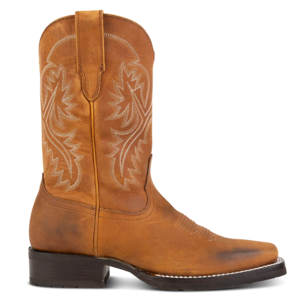 FREEBIRD STYLISH OUTLET MEN'S HERITAGE-TAN | STYLISH OUTLET