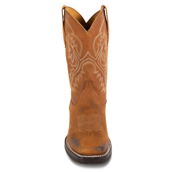 FREEBIRD STYLISH OUTLET MEN'S HERITAGE-TAN | STYLISH OUTLET