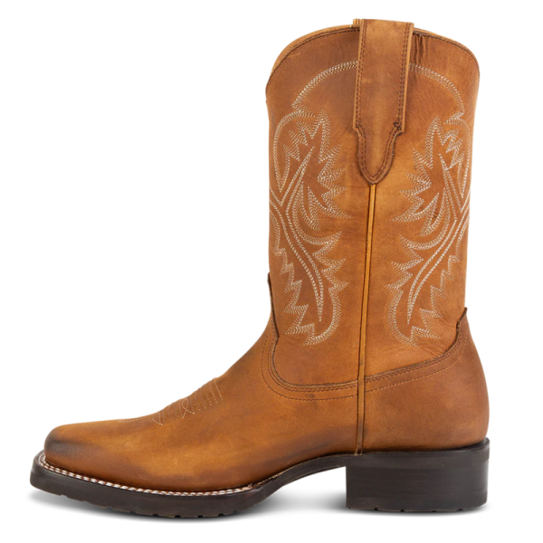 FREEBIRD STYLISH OUTLET MEN'S HERITAGE-TAN | STYLISH OUTLET