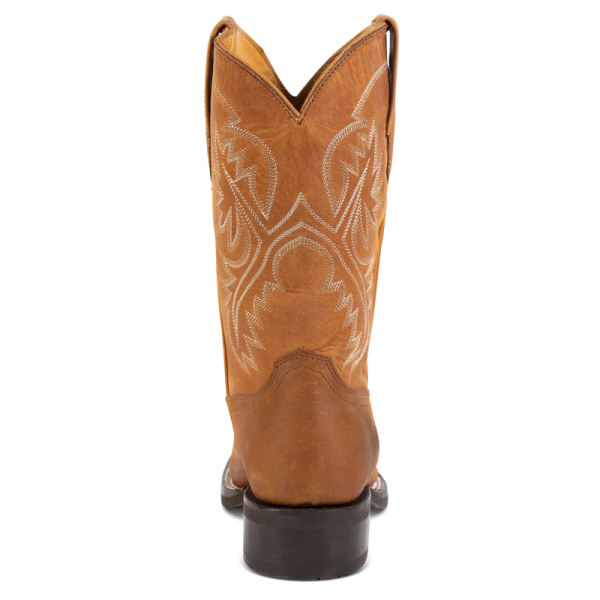 FREEBIRD STYLISH OUTLET MEN'S HERITAGE-TAN | STYLISH OUTLET
