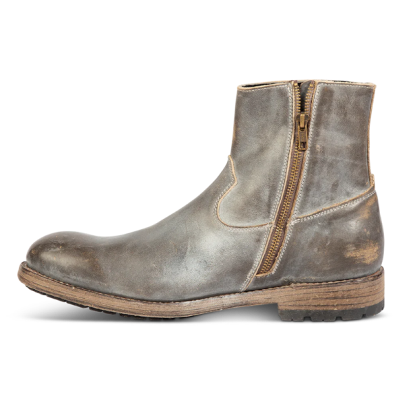 FREEBIRD STYLISH OUTLET MEN'S PUEBLO-ICE | STYLISH OUTLET