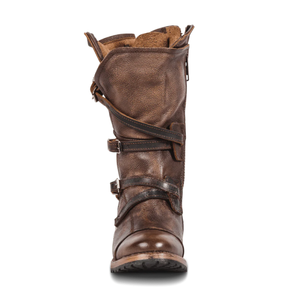 FREEBIRD STYLISH OUTLET WOMEN'S CORA-BROWN | STYLISH OUTLET