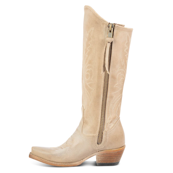 FREEBIRD STYLISH OUTLET WOMEN'S WOLFGANG-BEIGE | STYLISH OUTLET